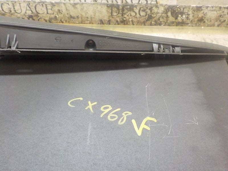 Recambio de guantera para mercedes-benz vaneo (w414) furgoneta compacta 1.7 turbodiesel cat referencia OEM IAM A4146800098  