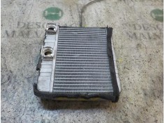 Recambio de radiador calefaccion / aire acondicionado para bmw x3 (e83) 2.0 16v diesel cat referencia OEM IAM 64118372783  