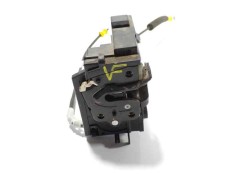 Recambio de cerradura puerta trasera izquierda para peugeot 308 1.2 12v e-thp referencia OEM IAM   