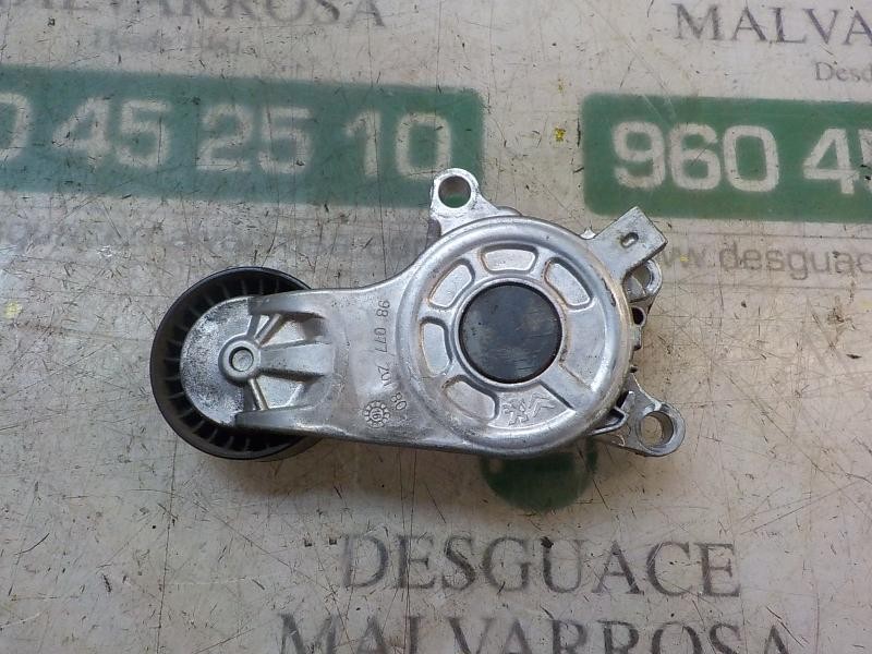 Recambio de tensor correa auxiliar para peugeot 2008 (--.2013) allure referencia OEM IAM 1611503780  