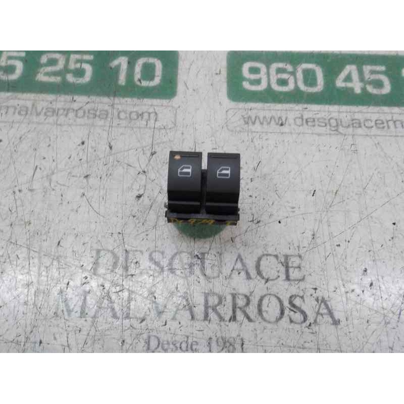 Recambio de mando elevalunas delantero izquierdo para volkswagen eos (1f7) 2.0 tdi excellence referencia OEM IAM 1K3959857AREH  