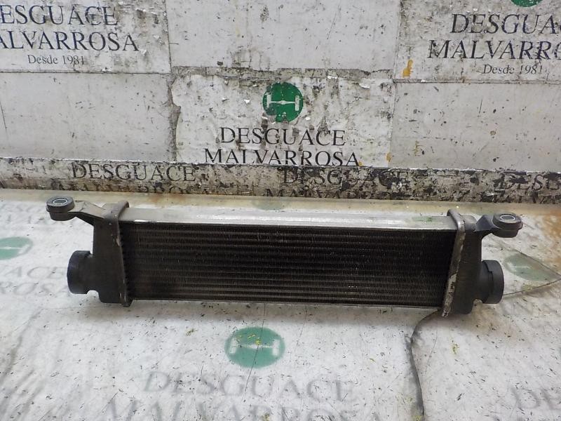 Recambio de intercooler para mercedes-benz vaneo (w414) furgoneta compacta 1.7 turbodiesel cat referencia OEM IAM A1685000000  