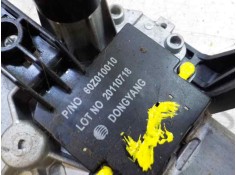 Recambio de motor limpia trasero para opel astra j sports tourer 1.7 16v cdti referencia OEM IAM 13256917 13256917  2