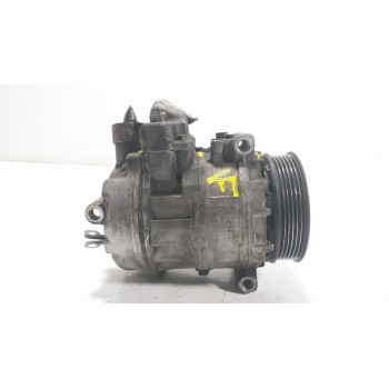 COMPRESOR AIRE ACONDICIONADO LR013841 AH2219D629AA 