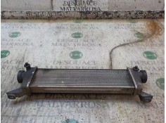 Recambio de intercooler para mercedes-benz vaneo (w414) furgoneta compacta 1.7 turbodiesel cat referencia OEM IAM A1685000000   2