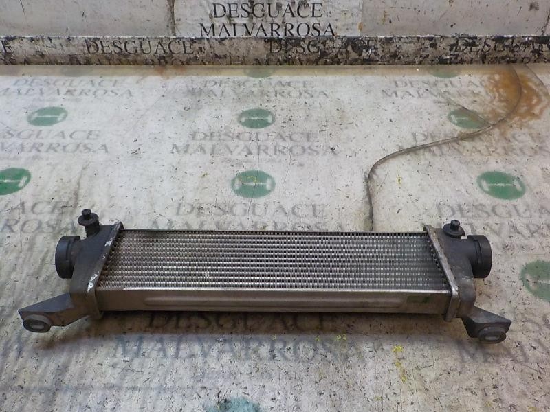 Recambio de intercooler para mercedes-benz vaneo (w414) furgoneta compacta 1.7 turbodiesel cat referencia OEM IAM A1685000000  