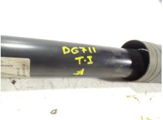 Recambio de amortiguador trasero izquierdo para fiat tipo ii (356) sedan 1.4 referencia OEM IAM 52043700 814903014415 8149030144 2