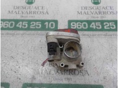 Recambio de caja mariposa para seat ibiza (6l1) 1.4 16v referencia OEM IAM   