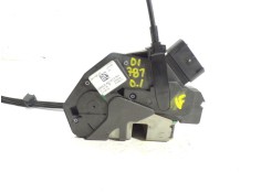 Recambio de cerradura puerta delantera izquierda para ford transit courier 1.5 tdci cat referencia OEM IAM 2070970 BM5AA21813AH  2
