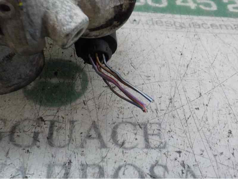 Recambio de caja mariposa para seat ibiza (6l1) 1.4 16v referencia OEM IAM   