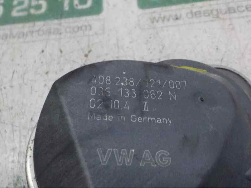 Recambio de caja mariposa para seat ibiza (6l1) 1.4 16v referencia OEM IAM   