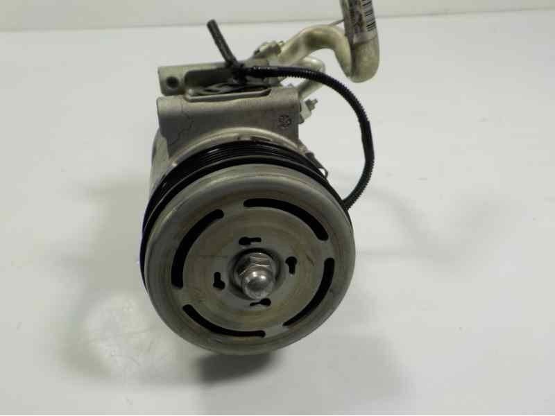 Recambio de compresor aire acondicionado para peugeot 308 1.2 12v e-thp referencia OEM IAM   