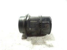 Recambio de caudalimetro para renault megane iii berlina 5 p 1.5 dci diesel fap referencia OEM IAM 8200682558 8200682558  2