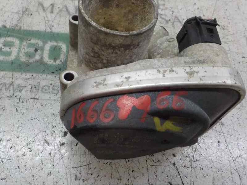 Recambio de caja mariposa para seat ibiza (6l1) 1.4 16v referencia OEM IAM   