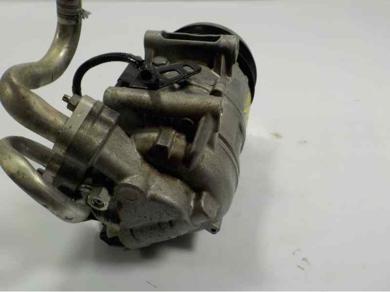 Recambio de compresor aire acondicionado para peugeot 308 1.2 12v e-thp referencia OEM IAM   