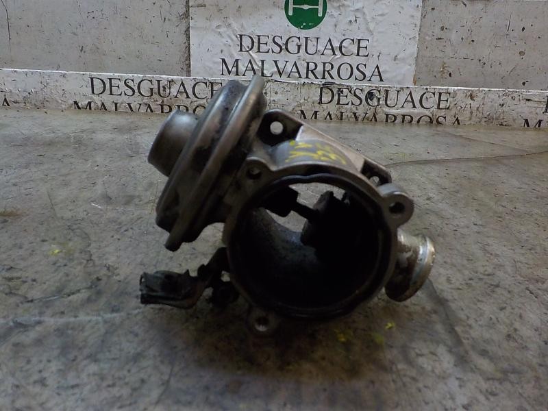 Recambio de valvula egr para bmw x3 (e83) 2.0 16v diesel cat referencia OEM IAM 11718479608 7804382 