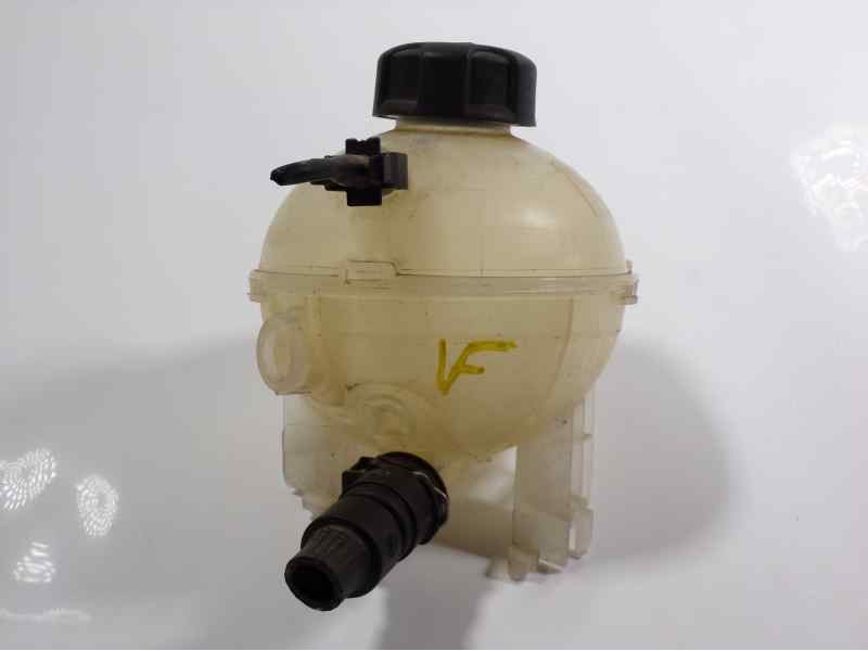 Recambio de deposito expansion para peugeot 308 1.2 12v e-thp referencia OEM IAM   