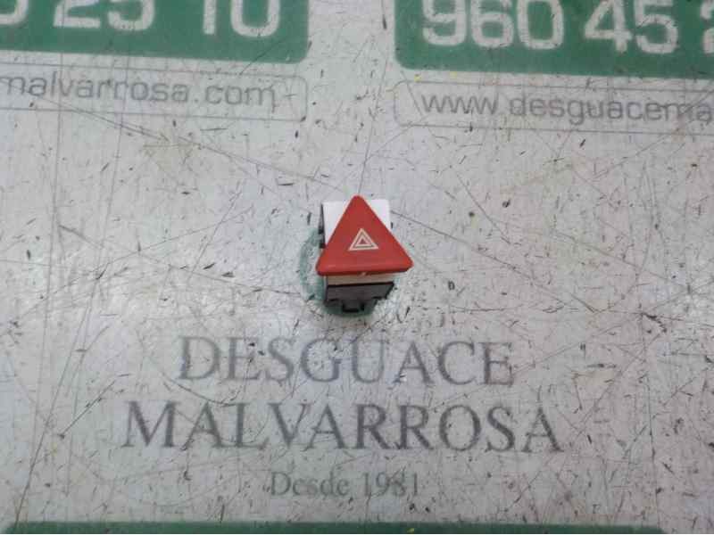 Recambio de warning para volkswagen eos (1f7) 2.0 tdi excellence referencia OEM IAM 1Q0953509 1Q0953509 