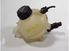 Recambio de deposito expansion para peugeot 308 1.2 12v e-thp referencia OEM IAM    2