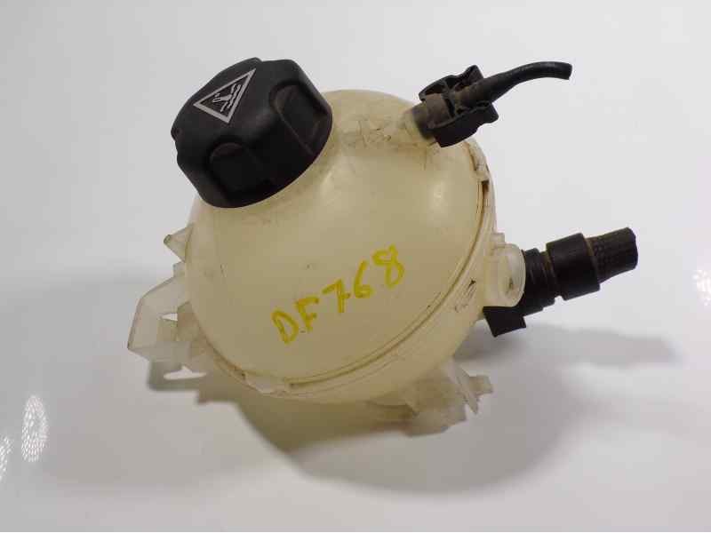 Recambio de deposito expansion para peugeot 308 1.2 12v e-thp referencia OEM IAM   