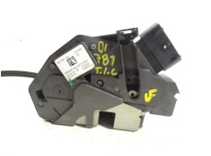 Recambio de cerradura puerta trasera izquierda para ford transit courier 1.5 tdci cat referencia OEM IAM 2110298 BM5AA21813BH  2