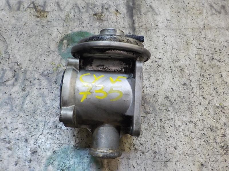 Recambio de valvula egr para bmw x3 (e83) 2.0 16v diesel cat referencia OEM IAM 11718479608 7804382 