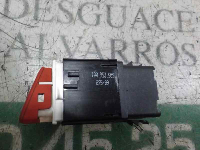 Recambio de warning para volkswagen eos (1f7) 2.0 tdi excellence referencia OEM IAM 1Q0953509 1Q0953509 