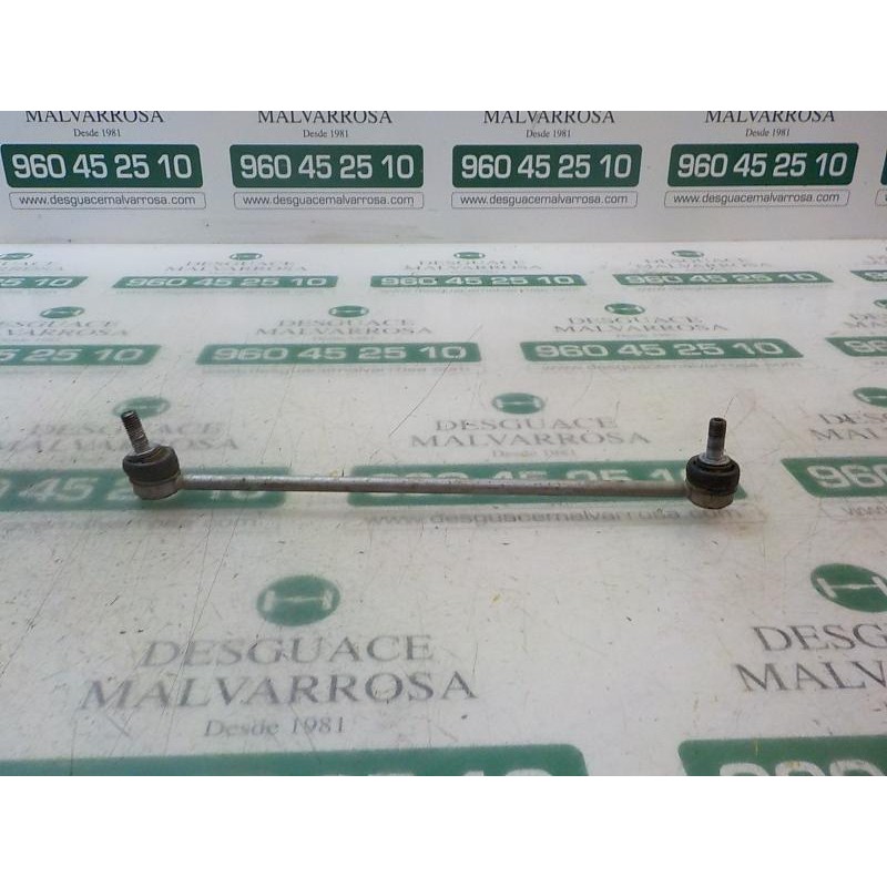 Recambio de tirante delantero izquierdo para peugeot 2008 (--.2013) allure referencia OEM IAM 9808868280  