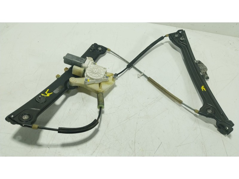 Recambio de elevalunas delantero derecho para bmw 6 gran coupe (f06) 650 i xdrive referencia OEM IAM 51337268798  727539813