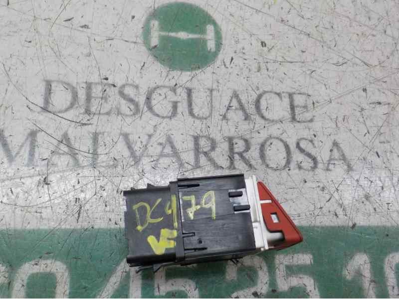 Recambio de warning para volkswagen eos (1f7) 2.0 tdi excellence referencia OEM IAM 1Q0953509 1Q0953509 