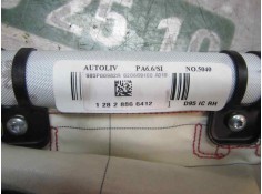 Recambio de airbag cortina delantero izquierdo para renault megane iii coupe color edition referencia OEM IAM 985P19723R 985P000 2