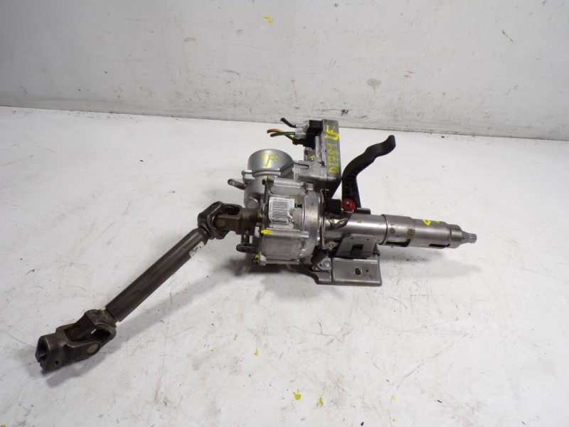 Recambio de columna direccion para ford transit courier 1.5 tdci cat referencia OEM IAM 2365893 A0042416A 