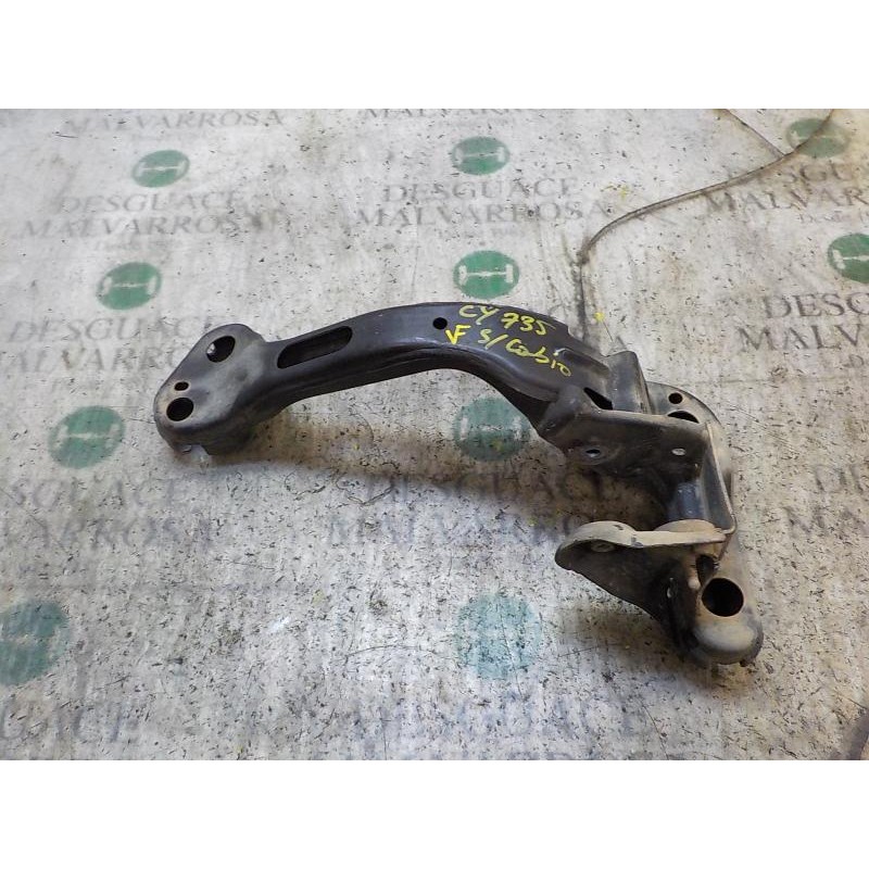 Recambio de soporte cambio para bmw x3 (e83) 2.0 16v diesel cat referencia OEM IAM 22313402271  