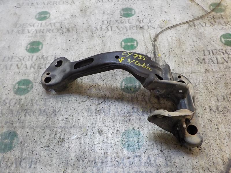 Recambio de soporte cambio para bmw x3 (e83) 2.0 16v diesel cat referencia OEM IAM 22313402271  