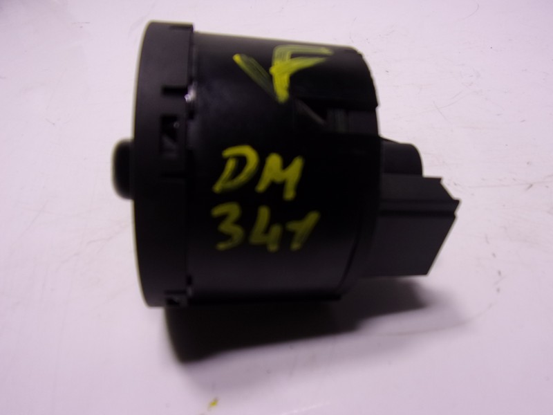 Recambio de mando luces para volkswagen golf v berlina (1k1) r32 referencia OEM IAM 1K0941431MREH 1K0941431M 