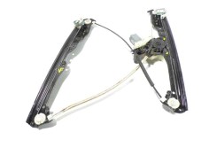 Recambio de elevalunas delantero izquierdo para peugeot 308 1.2 12v e-thp referencia OEM IAM   