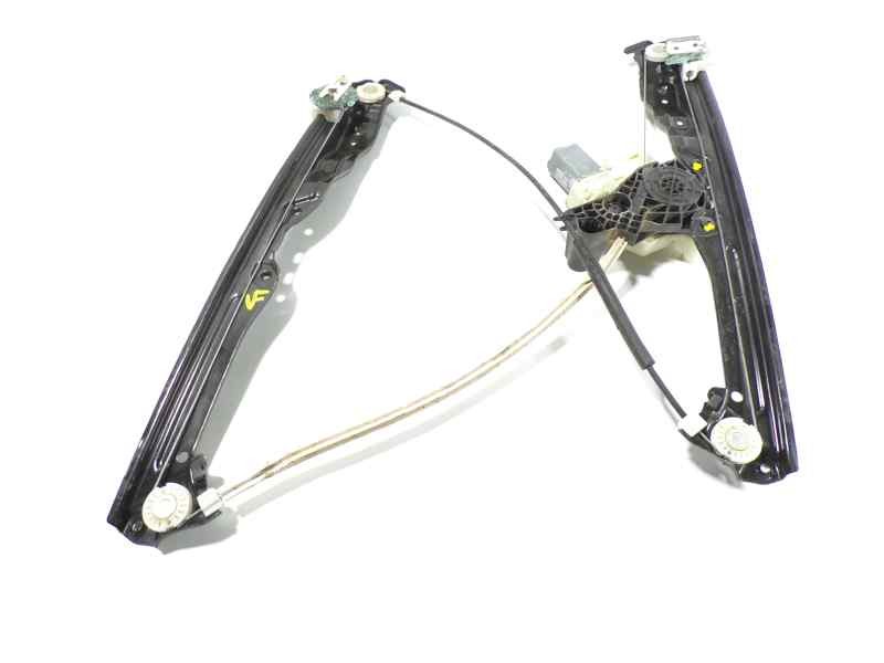 Recambio de elevalunas delantero izquierdo para peugeot 308 1.2 12v e-thp referencia OEM IAM   