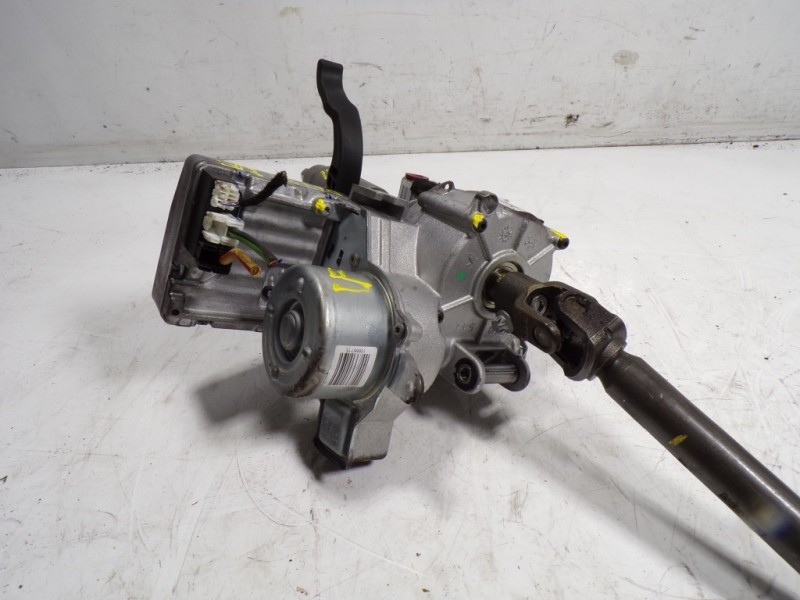 Recambio de columna direccion para ford transit courier 1.5 tdci cat referencia OEM IAM 2365893 A0042416A 