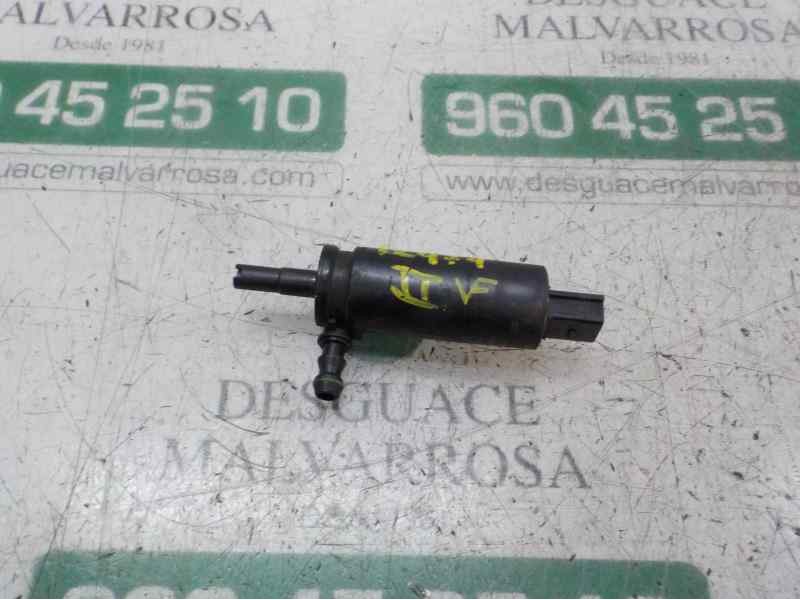 Recambio de bomba limpia para volkswagen eos (1f7) 2.0 tdi excellence referencia OEM IAM 3B7955681  