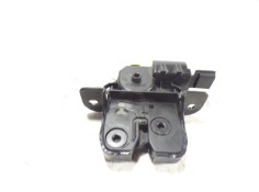 Recambio de cerradura maletero / porton para renault megane iii berlina 5 p 1.5 dci diesel fap referencia OEM IAM 905039428R 846 2