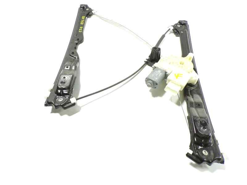 Recambio de elevalunas delantero izquierdo para peugeot 308 1.2 12v e-thp referencia OEM IAM   