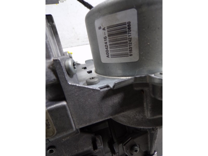 Recambio de columna direccion para ford transit courier 1.5 tdci cat referencia OEM IAM 2365893 A0042416A 