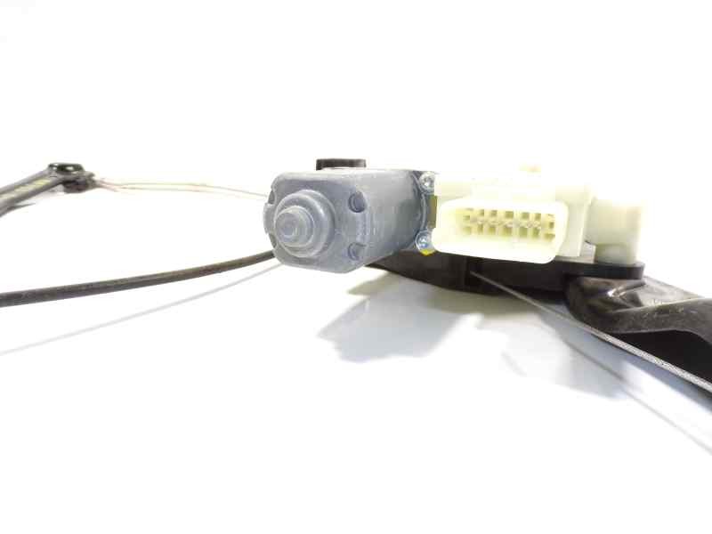 Recambio de elevalunas delantero izquierdo para peugeot 308 1.2 12v e-thp referencia OEM IAM   