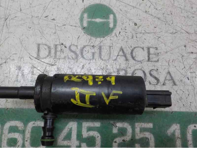 Recambio de bomba limpia para volkswagen eos (1f7) 2.0 tdi excellence referencia OEM IAM 3B7955681  