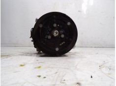 Recambio de compresor aire acondicionado para ford transit courier 1.5 tdci cat referencia OEM IAM 2016401 G1B119D629AA 07T03116 2