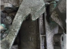 Recambio de caja cambios para opel insignia berlina edition referencia OEM IAM 55577504 F40  2