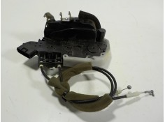 Recambio de cerradura puerta trasera derecha para nissan x-trail (t32) 1.6 dci turbodiesel cat referencia OEM IAM 825004CA0A F18 2