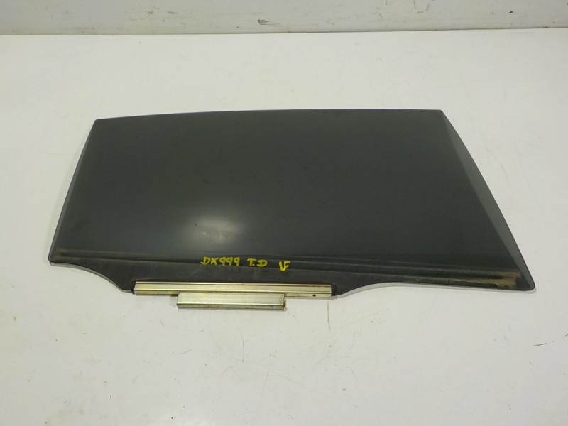 Recambio de cristal puerta trasero derecho para subaru xv advance referencia OEM IAM 62011FJ021  