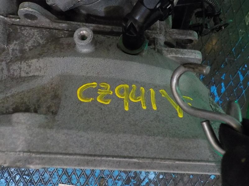 Recambio de caja cambios para opel insignia berlina edition referencia OEM IAM 55577504 F40 