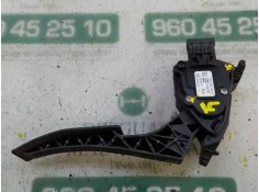 Recambio de potenciometro pedal para opel astra j sports tourer 1.7 16v cdti referencia OEM IAM 13252702 13252702  2